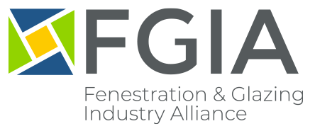 FGIA Fenestration & Glazing Industri Alliance