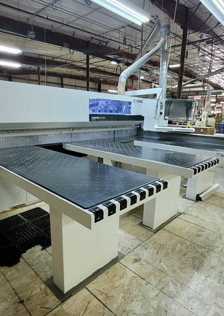 Custom Lamination for Drawers, & More